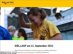 Sites similar to kiellauf.de