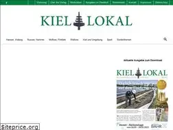 Sites similar to kiellokal.de