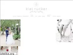 Sites similar to kielrucker.com