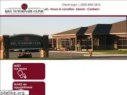 Sites similar to kielvet.com