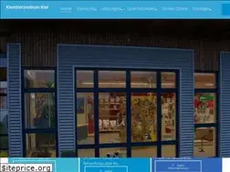 Sites similar to kielvet.de