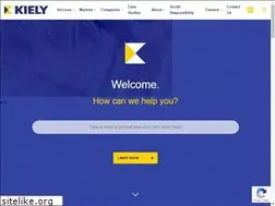 Sites similar to kielybuilds.com