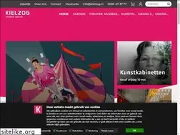 Sites similar to kielzog.nl