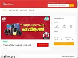 Sites similar to kiemcoupon.com