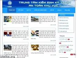 Sites similar to kiemdinh.vn