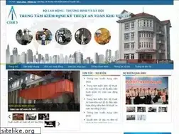 Sites similar to kiemdinh3.vn