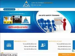 Sites similar to kiemdinh6.vn