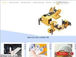 Sites similar to kiemdinhantoanthanhpho.com