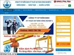 Sites similar to kiemdinhcn2.com