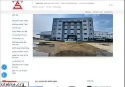 Sites similar to kiemdinhcongtrinh.com.vn