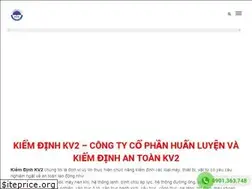 Sites similar to kiemdinhkv2.com