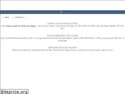 Sites similar to kiemdinhsaigon.net
