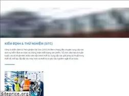 Sites similar to kiemdinhsitc.com