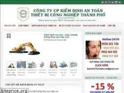 Sites similar to kiemdinhthanhpho.net