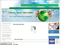 Sites similar to kiemdinhthietbi.org