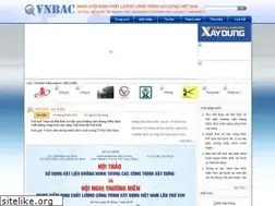 Sites similar to kiemdinhxaydung.gov.vn