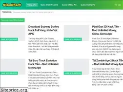 Sites similar to kiemkhach.com.vn