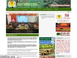 Sites similar to kiemlam.org.vn