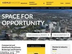 Sites similar to kiemlehagood.com