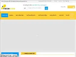 Sites similar to kiemsoatthongminh.vn