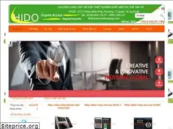 Sites similar to kiemsoatvantay.com