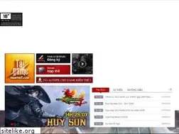 Sites similar to kiemthe1.com