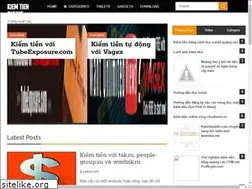 Sites similar to kiemtien24h1.blogspot.com
