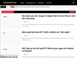 Sites similar to kiemtien4me.com