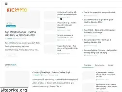 Sites similar to kiemtiencrypto.com