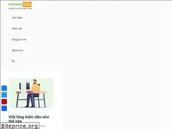 Sites similar to kiemtiendaily.com