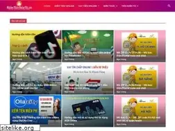 Sites similar to kiemtiendautu.vn