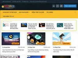 Sites similar to kiemtienne.com