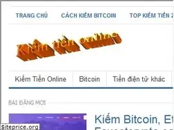 Sites similar to kiemtienonline.com.vn