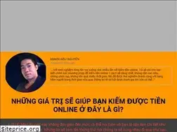 Sites similar to kiemtienonline.tv