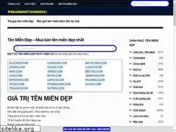 Sites similar to kiemtientainha.com