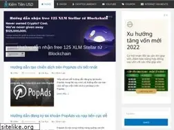 Sites similar to kiemtienusd.com