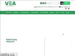 Sites similar to kiemtoannangluongvietnam.com
