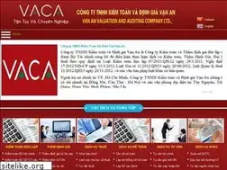 Sites similar to kiemtoanvanan.com.vn
