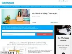 Sites similar to kiemtradaovan.com