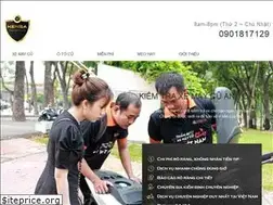 Sites similar to kiemtraxecu.com