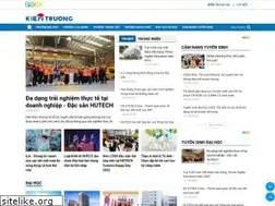 Sites similar to kiemtruong.vn