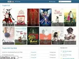 Sites similar to kiemtruyen.com