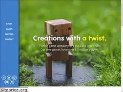 Sites similar to kiemura.com