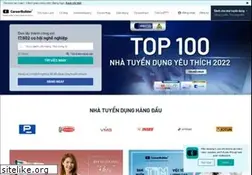 Sites similar to kiemviec.com.vn