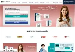 Sites similar to kiemviec.com