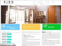 Sites similar to kien-ch.com