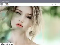 Sites similar to kiena-jewellery.co.uk