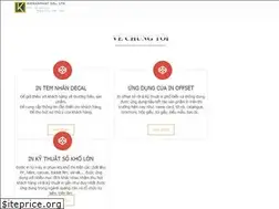 Sites similar to kienanphat.vn