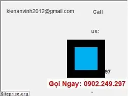 Sites similar to kienanvinh.com