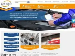Sites similar to kienau.com